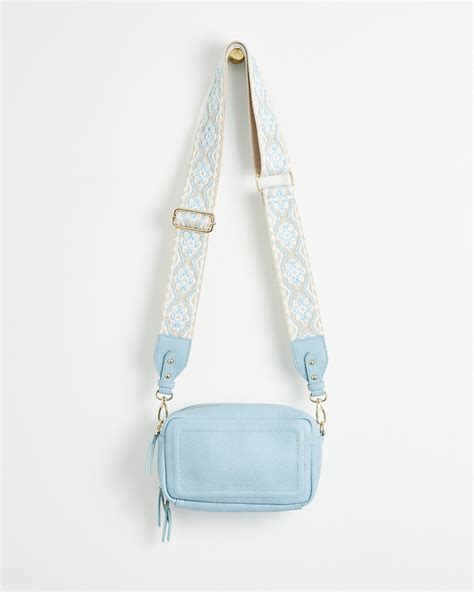 oliver bonas cross body bags.